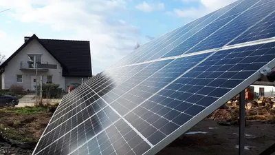 Enkam | Fotowoltaika, Pompy ciepła, Klimatyzacja, Rekuperacja, Ogrzewanie podłogowe